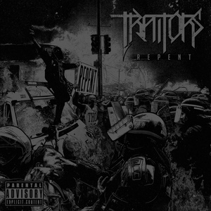 Обложка для Traitors - IGNORANCE