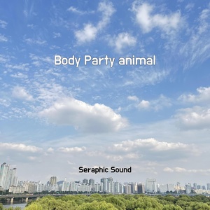 Обложка для Seraphic Sound - Swim Body