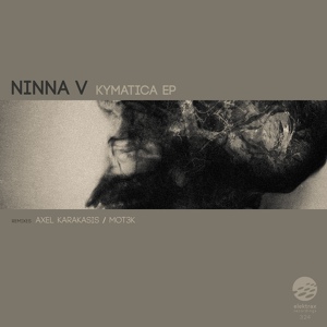 Обложка для Ninna V - Kymatica