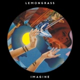 Обложка для Lemongrass - Polaris