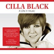 Обложка для Cilla Black - Never Run Out (Of You)