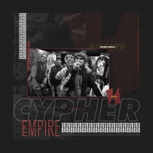 Обложка для H Empire feat. B' Diggaz & Metafu - Cypher Empire, Pt. 6