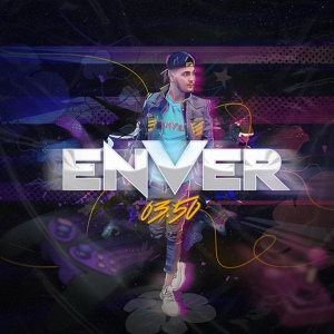 Обложка для Enver - 03.50