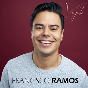 Обложка для Francisco Ramos - My Mom was Never Sweet, No Tact