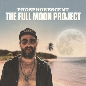 Обложка для Phosphorescent - I'm a Mess