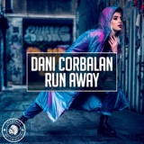 Обложка для Dani Corbalan - Run Away