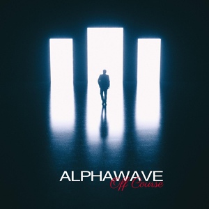 Обложка для Alphawave - Cydonia