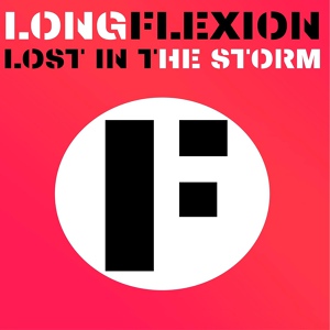 Обложка для Longflexion - Lost In The Storm