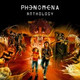 Обложка для Phenomena - Hearts on Fire