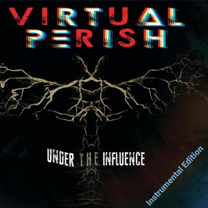 Обложка для Virtual Perish - Perversion