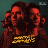 Обложка для Cricket Captains - The Night