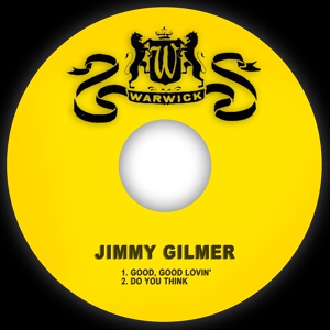 Обложка для Jimmy Gilmer - Do You Think