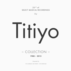 Обложка для Titiyo - Make My Day