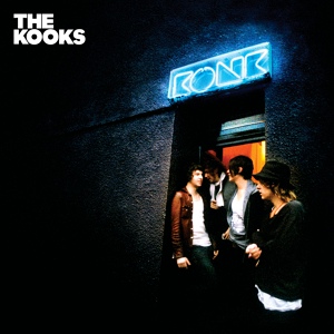 Обложка для The Kooks - One Last Time