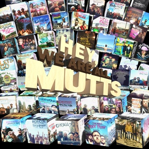 Обложка для Mutts - Five of a Kind