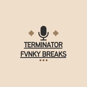 Обложка для FAY MUSIC - TERMINATOR FVNKY BREAKS