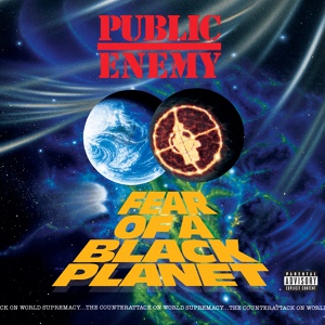 Обложка для Public Enemy - Power To The People