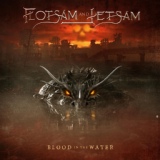 Обложка для Flotsam and Jetsam - A Place to Die