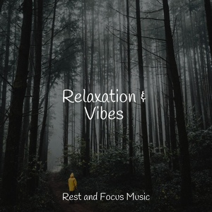 Обложка для reiki tribe, Relax Meditation Sleep, Relaxing Sleep Music - Reiki