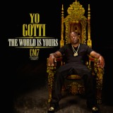 Обложка для Yo Gotti feat. Jadakiss - Ain't No Turning Around