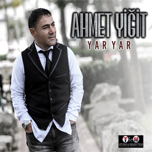 Обложка для Ahmet Yiğit - Köyde