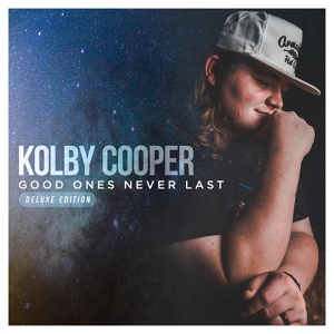 Обложка для Kolby Cooper - They Don't Love Me Back