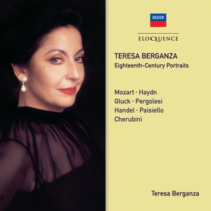 Обложка для Teresa Berganza, London Symphony Orchestra, Sir John Pritchard - Mozart: Così fan tutte, K.588 / Act 1 - "Temerari! Sortite!...Come scoglio!"