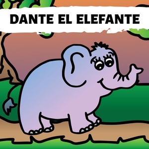 Обложка для OTA El Hipopotamo - DANTE El Elefante