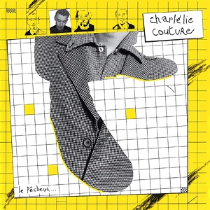 Обложка для CharlElie Couture - Le tout en même temps