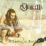 Обложка для Mortiis - Marshland