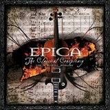 Обложка для Epica - Quietus