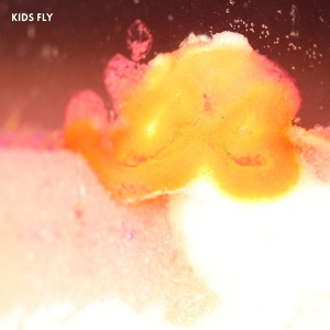 Обложка для Kids Fly - Would You