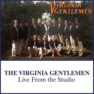 Обложка для The Virginia Gentlemen - Kiss Him Goodbye