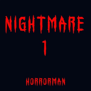 Обложка для Horrorman - Terrible