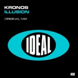 Обложка для Kronos - Illusion