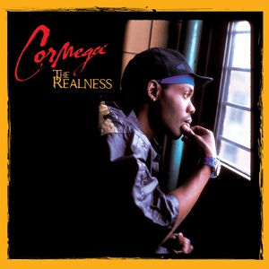 Обложка для Cormega - They Forced My Hand (feat. Tragedy Khadafi)