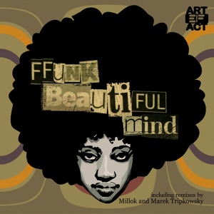 Обложка для Ffunk - Beautiful Mind