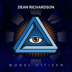 Обложка для Dean Richardson - Model Citizen