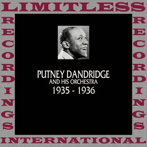 Обложка для Putney Dandridge And His Orchestra - I'm On A See-Saw