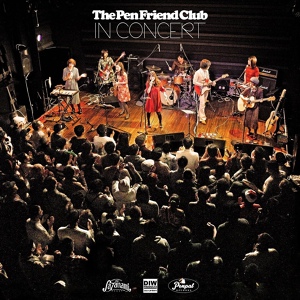 Обложка для The Pen Friend Club - Fun, Fun, Fun