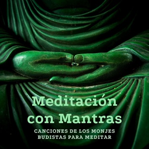 Обложка для Música de meditación zen - Maestros de la Meditación