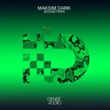 Обложка для Maksim Dark - Boogeyman