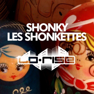 Обложка для Shonky - Les Shonkettes