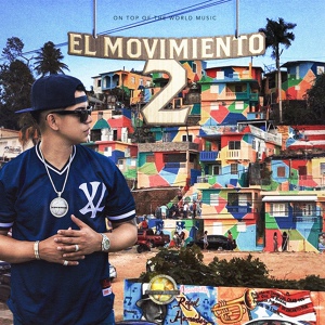Обложка для J Alvarez - Nos Matamos Bailando (Ft. Daddy Yankee)