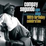 Обложка для Compay Segundo - La negra Tomasa