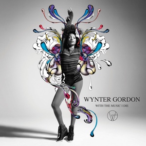 Обложка для Wynter Gordon - Don't Stop Me