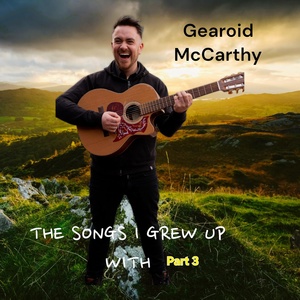 Обложка для gearoid mccarthy - A Mothers Love's a Blessing