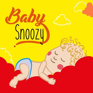 Обложка для LL Kids Kinderlieder, Klassische Musik für Baby Snoozy - Kleines Baby