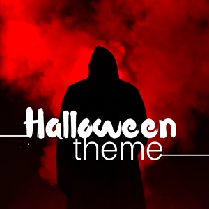 Обложка для Halloween Horror Sounds - Halloween Space