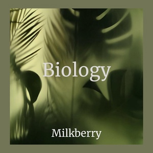 Обложка для Milkberry - Adaptive Shapes